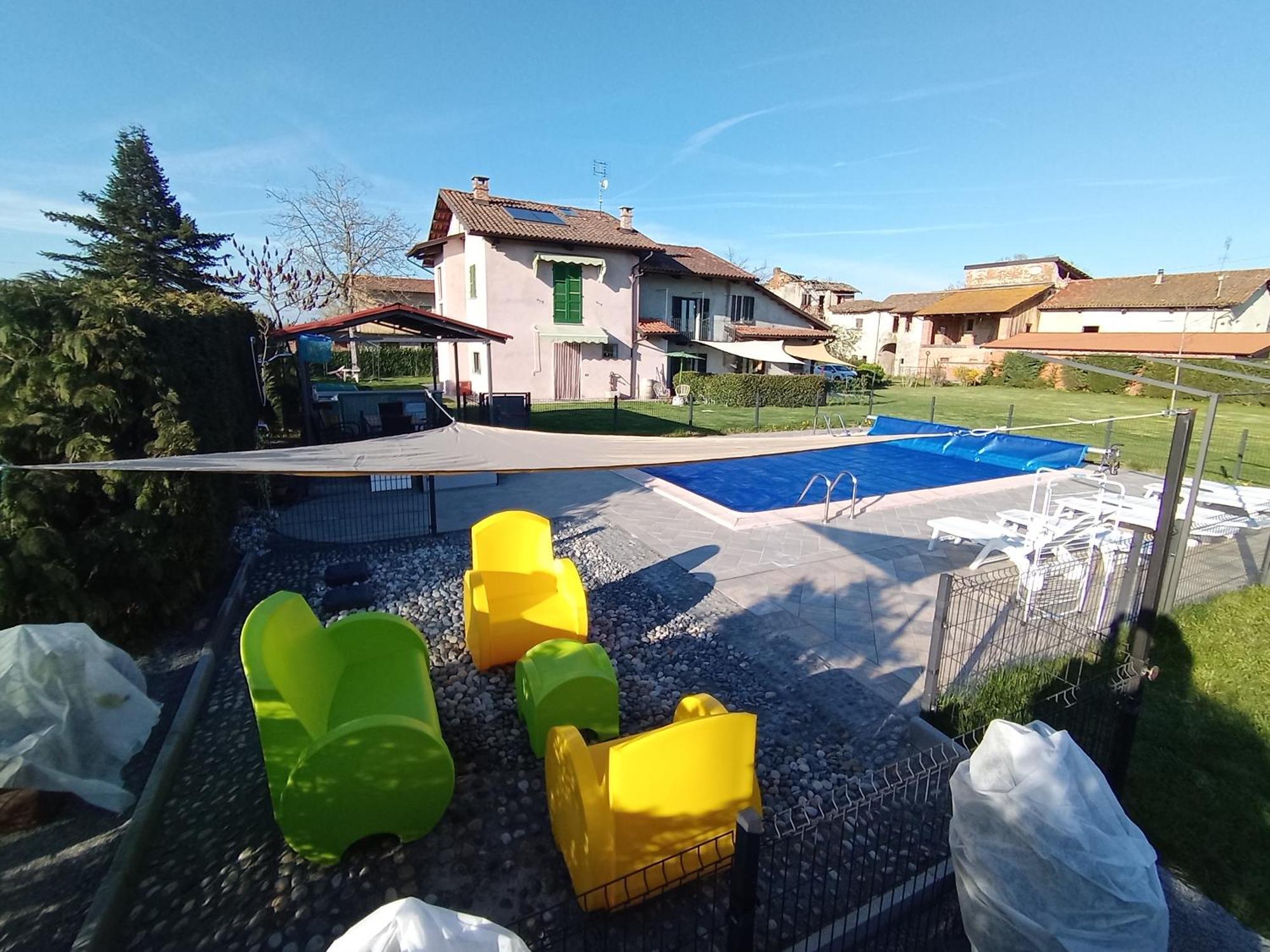 Ospitidelpero Frühstückspension 3*